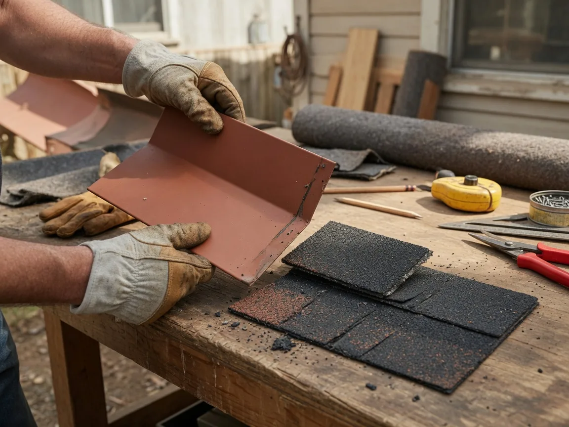 Roof Repair company in Dubach, LA